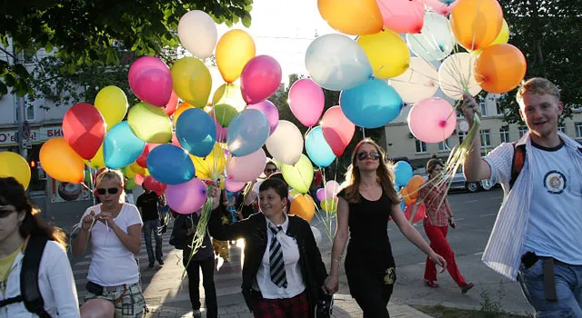 За пропаганду гомосексуализма могут ввести административную ответственность