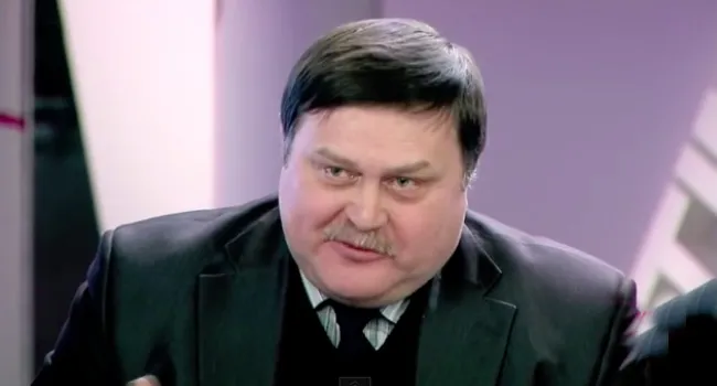 Вадим Соловьев, депутат Госдумы РФ