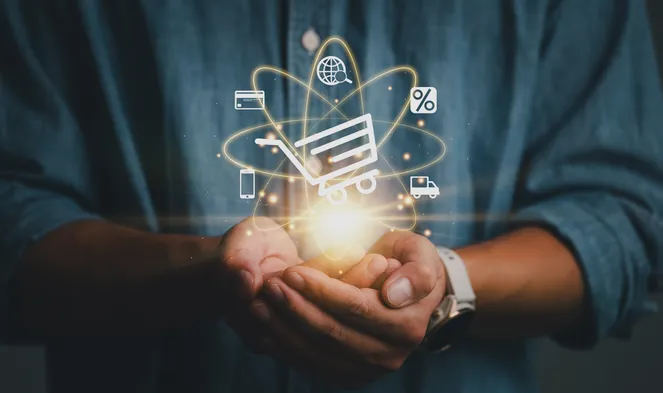 Мобильные решения для розничной торговли: управление бизнесом на ходу