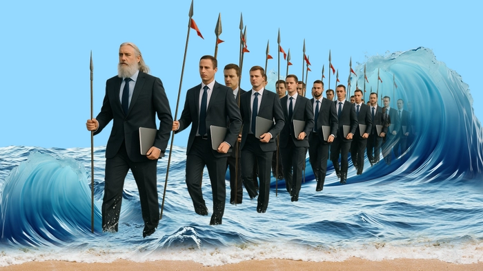 Откровенные условия: управление командой в 2026 году