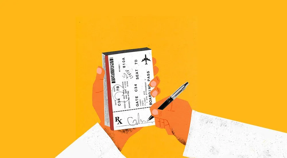 Как приехать в Россию из визовой страны сейчас и в 2021 году