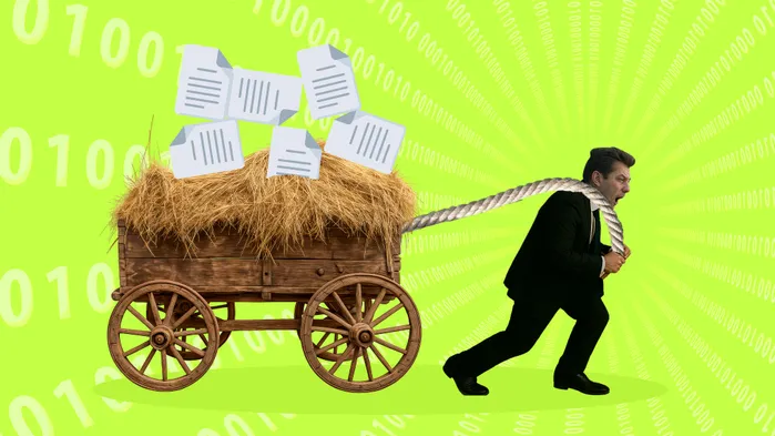 Какие документы должен оформить каждый оператор персональных данных в 2025 году: шпаргалка для бизнеса