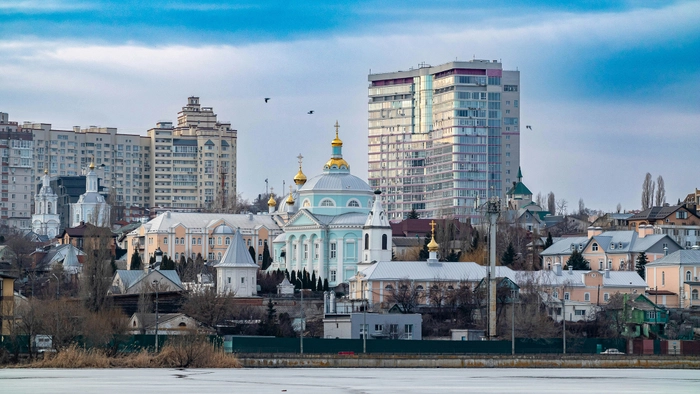 Топ-3 лучших криптообменника Воронежа