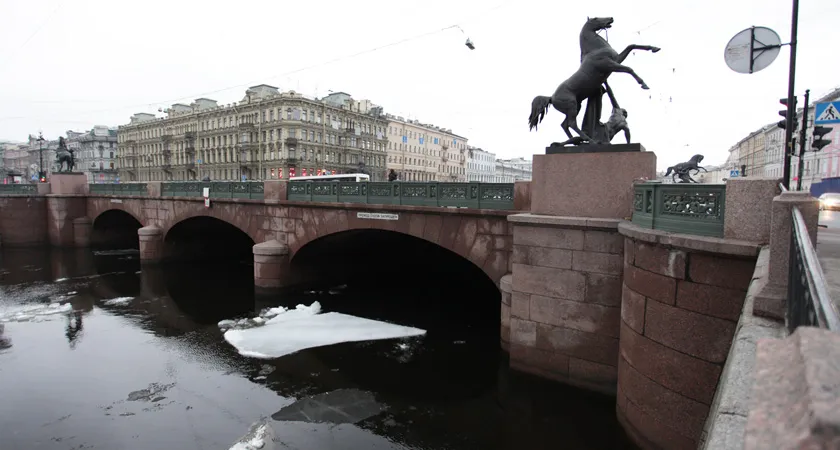 В Санкт-Петербурге устранены многочисленные нарушения природоохранного законодательства