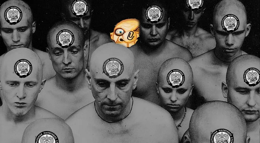 Новая уголовка за обналичку, огромные штрафы на бухгалтеров за ККТ и замена паспортов. Неделя на «Клерке»