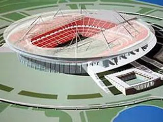 Стадион для "Зенита" подорожал в четыре раза ещё до строительства
