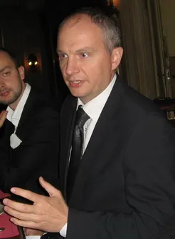 Антон Емельянов, генеральный директор ОАО «Единая электронная торговая площадка»