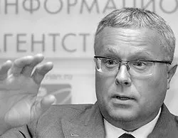 Лужков выиграл суд у депутата Лебедева