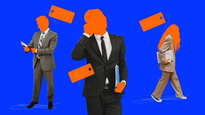 НДФЛ, страховые взносы и отчетность: за каких исполнителей бизнес платит в 2025 году и что изменится в 2026