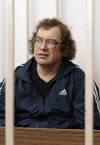 Мавроди снова в розыске