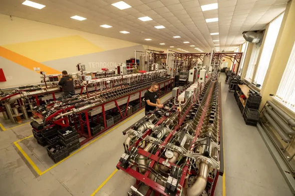 «Теплоком» показала, как современные технологии меняют учёт энергоносителей: итоги конференции
