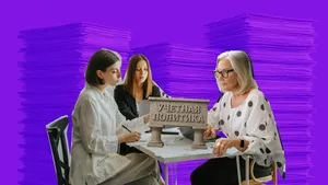 Учетная политика–2026: конструктор для тех, кто слетел с освобождения от НДС