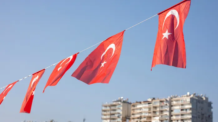 FAQ по налогам в Турции