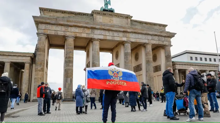 Германия для россиян: правила въезда, получения вида на жительство и условия проживания