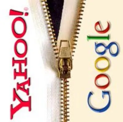 Сделку Google и Yahoo проверят на правомочность