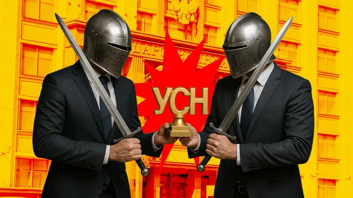 Битва за «упрощенку»: что происходит за кулисами Госдумы, и на что еще можно надеяться бизнесу