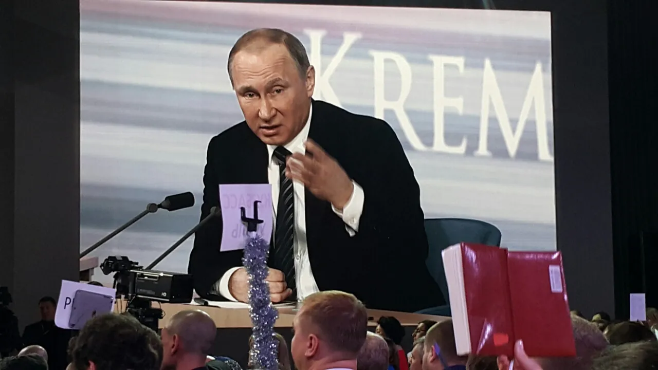 Владимир Путин не планирует повышать пенсионный возраст россиян