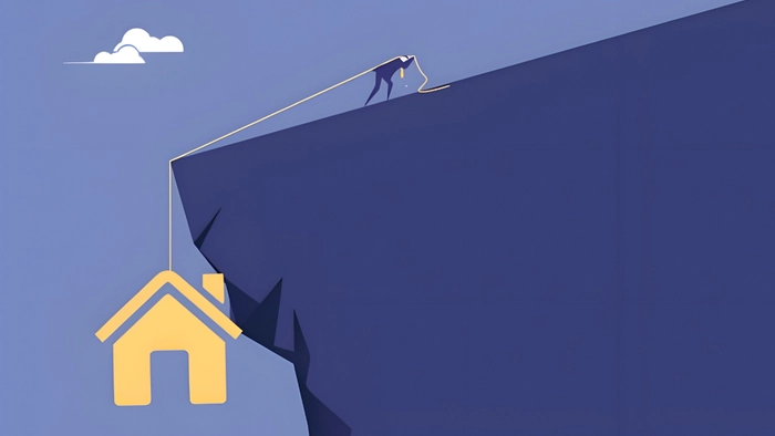 🏘️ «Падение» вторички. Насколько повлияет снижение ключевой ставки на ипотеку и кредиты? «Ура, квартира!» или мы не понимаем, что произошло?