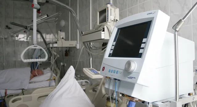 За пять лет смертность от инсультов в России сократилась на 40%