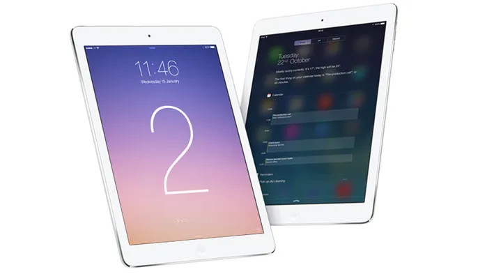 iPad Air 2