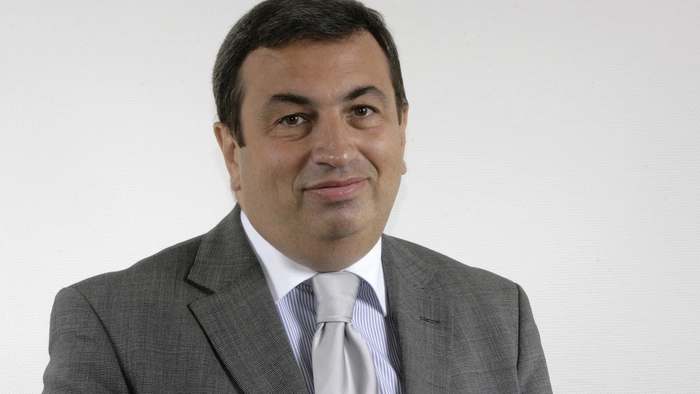 Яков Миркин: «Присоединиться к самому себе»