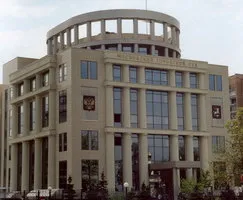Мосгорсуд приговорил чиновника к 7 годам строгого режима за взятку