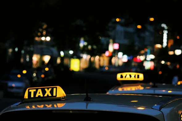 Сервис «Яндекс.Такси» был атакован злоумышленниками
