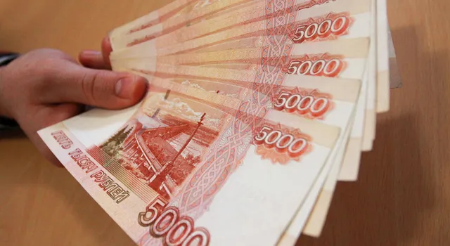 Россияне возвращают деньги на депозиты в банках