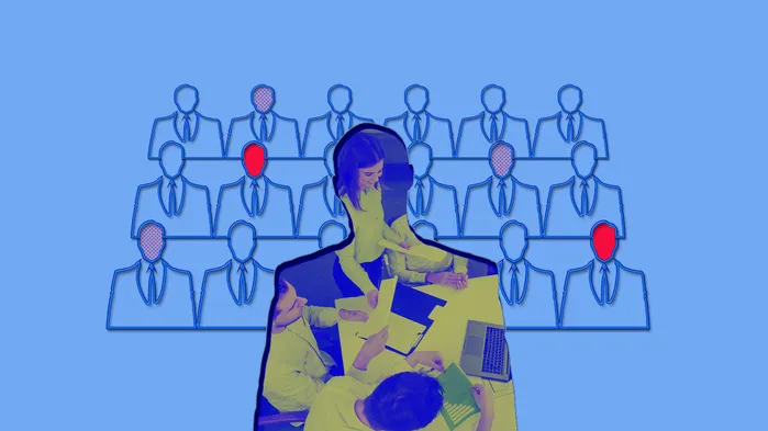 Ошибки руководителя отдела продаж и как их исправить