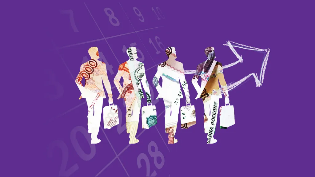 Как начислить НДФЛ с зарплаты и дивидендов учредителя