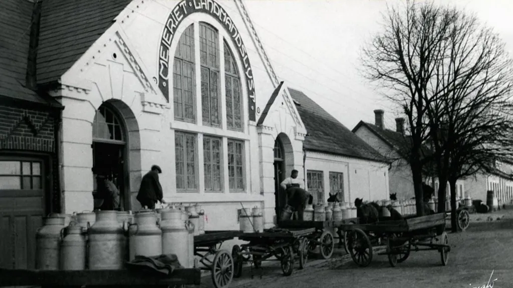 Как кооперация родила новую экономику