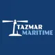 Логотип компании Тазмар