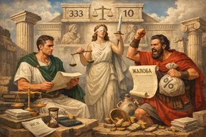 Потребительский экстремизм: границы допустимого и позиция суда