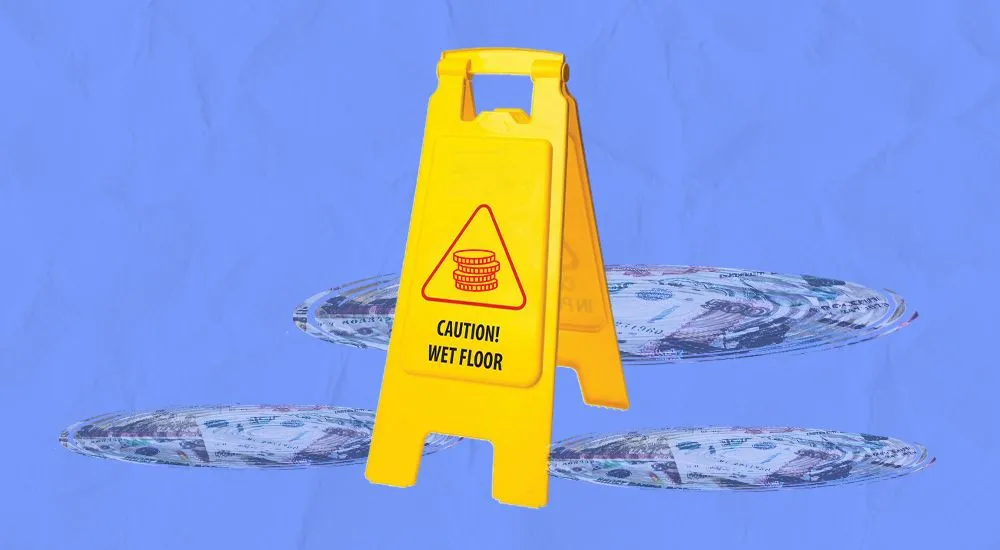 Документальное оформление работы с фрилансером: подвохи, каких не ждет заказчик