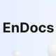 Логотип компании EnDocs