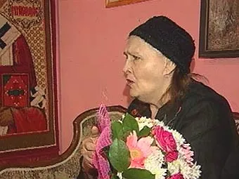 Ушла из жизни актриса Нонна Мордюкова