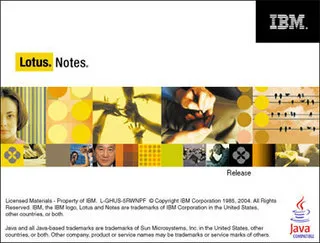 IBM выпускает Lotus Notes и Domino 8