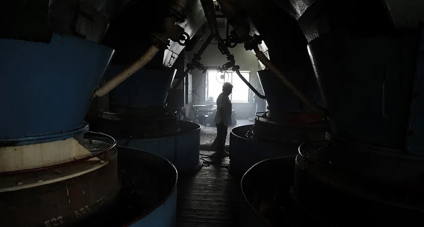 Правительство ужесточит контроль на шахтах