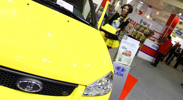 Lada Vesta придет на смену семейству автомобилей Lada Priora