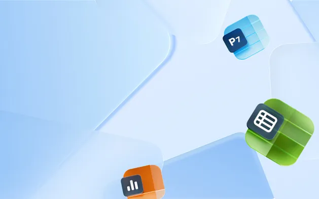 Большое обновление десктопных редакторов Р7 офис: интеграция с облаком Mail.ru (VK) и появление новых функций