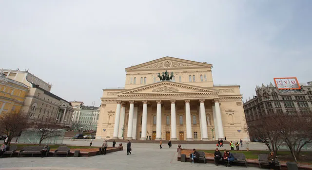 Скрипач Большого театра умер от травм  после падения в оркестровую яму 