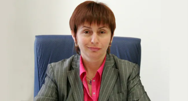 Ирина Семенова, начальник департамента корпоративного бизнеса банка «Возрождение»