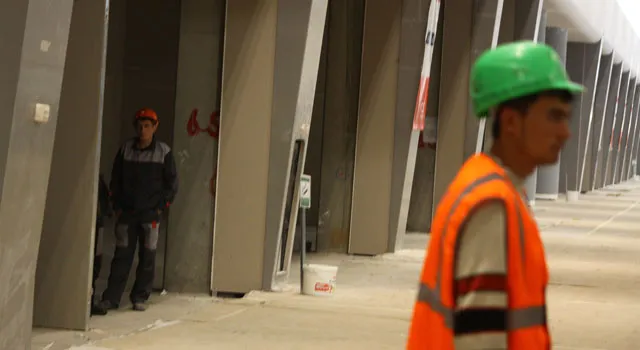 Тюменские строительные компании уличены в незаконном сговоре на торгах