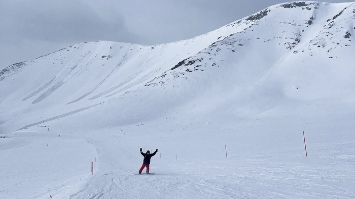 🏂 Кировск / Большой Вудъявр — не ультимативный гайд от igotosochi