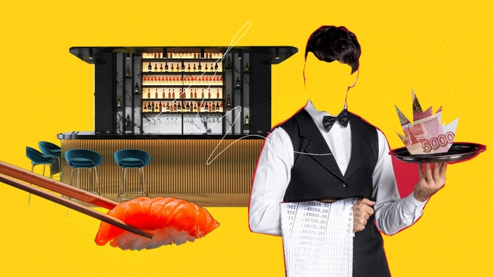 Освобождение общепита от НДС в 2025 году: новые правила, старые условия и немного облегчения для бизнеса