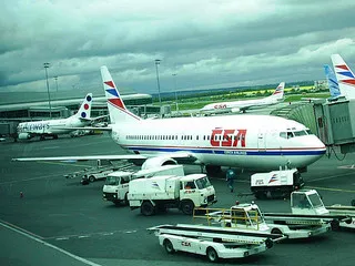 Правительство одобрило субсидирование авиаперевозок