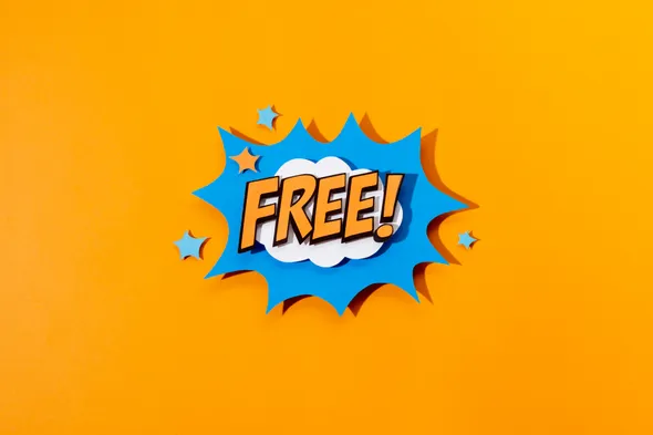 Почему "бесплатно" – опасное слово: как халява убивает прибыль?