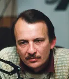 Сергей Алексашенко. Фото www.echo.msk.ru
