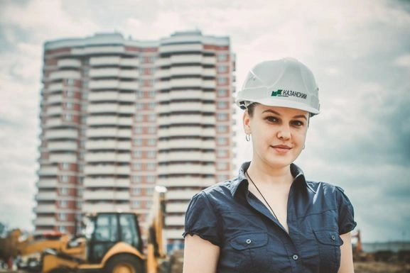 Обзор заработных плат по позиции «Директор по строительству»