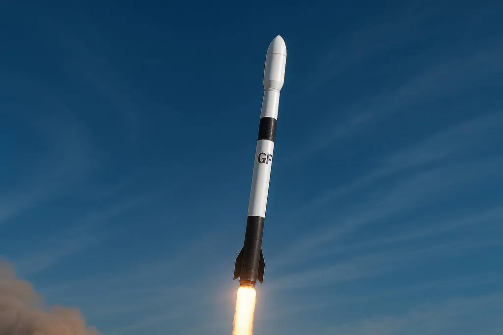 Ракеты как бизнес. Сколько стоит запустить ракету в космос, и почему это следующая золотая жила?